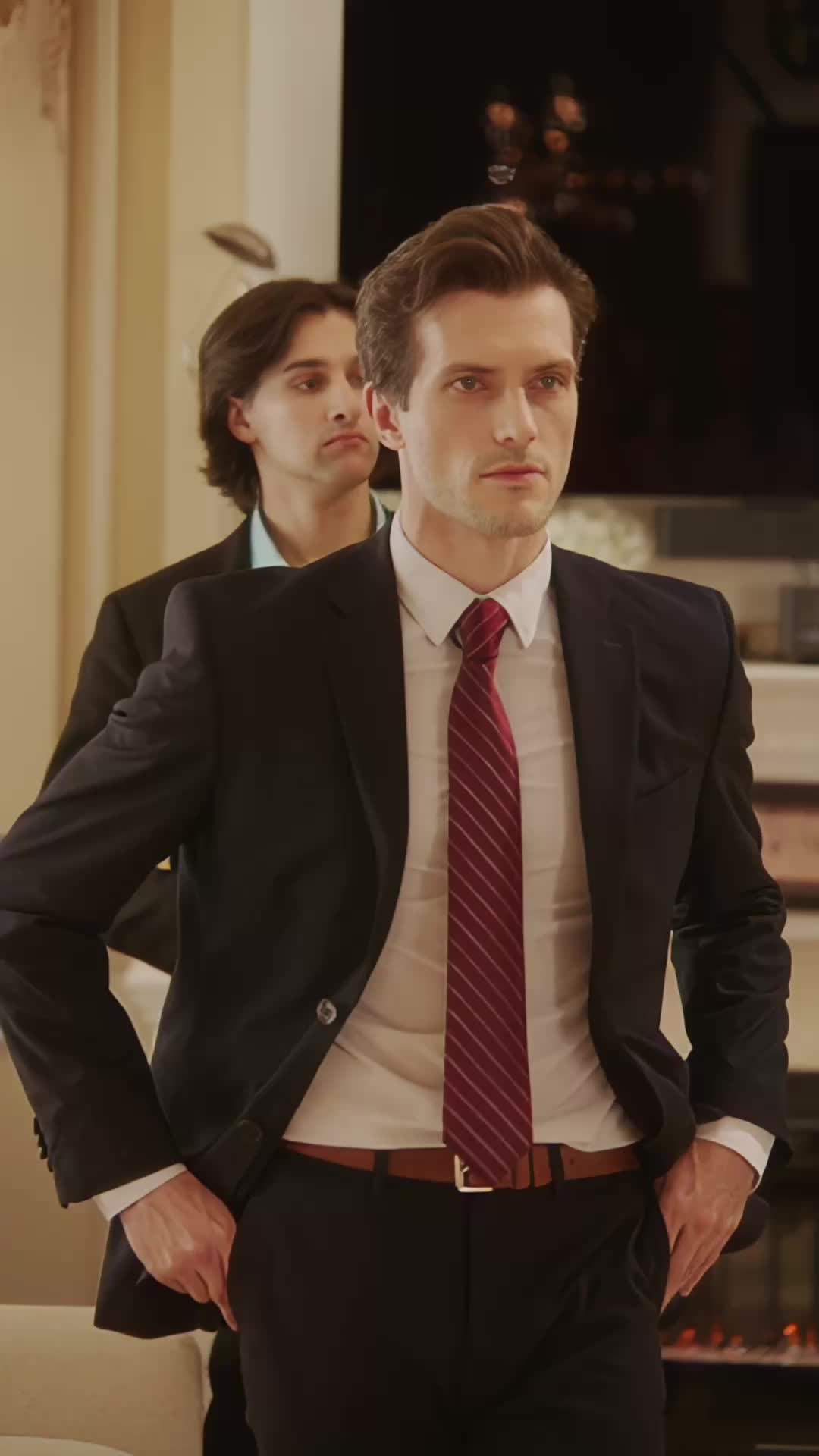 Tập 4 - Vị Giác Yêu Thương - Đầu Bếp Ẩn Sĩ